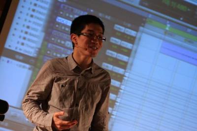 沈陽音樂學院舉辦錄音與音樂制作技術(shù)交流會，聚焦軟件開發(fā)新趨勢